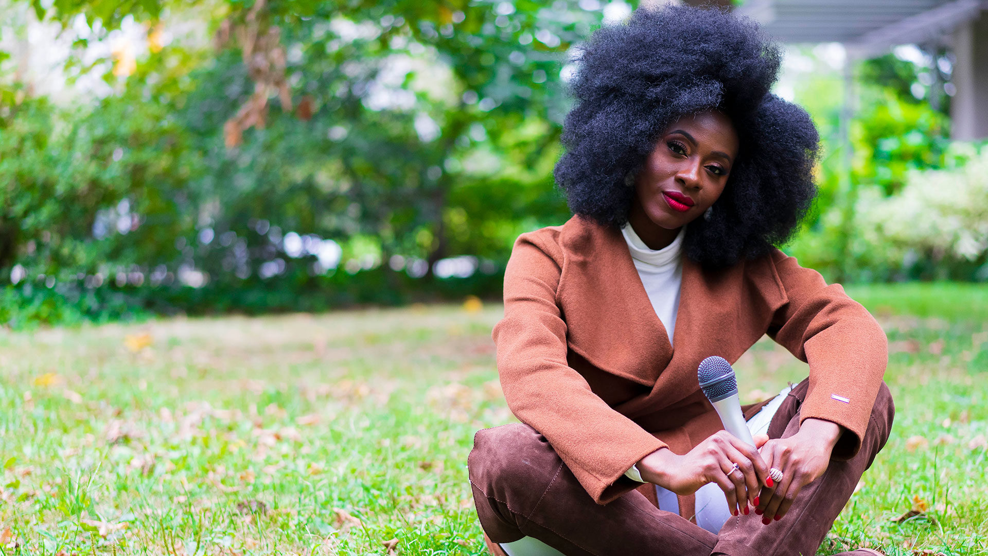 Black Women Pharmacists