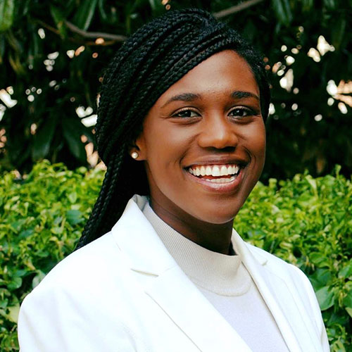 Lauren Latten Black Women Pharmacists Podcast