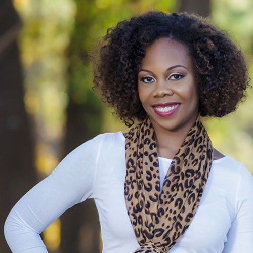 Ashlee Eltayeb Black Women Pharmacists Podcast