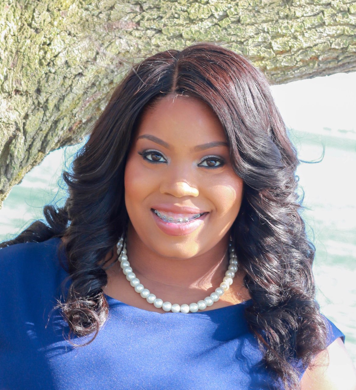 BreAnne Roberts Black Women Pharmacists Podcast