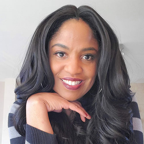 Wallene Bullard Black Women Pharmacists Podcast