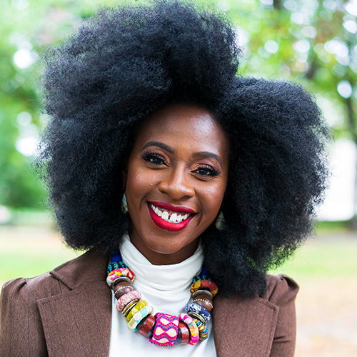 Ijeoma Ekeocha Black Women Pharmacists Podcast
