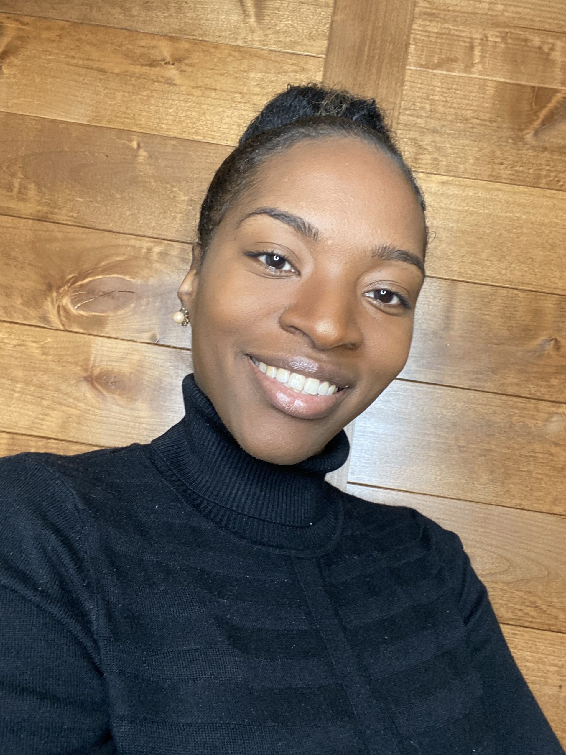 Megan Freeland Black Women Pharmacists Podcast