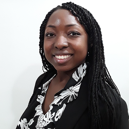 Monique Boliko Black Women Pharmacists Podcast