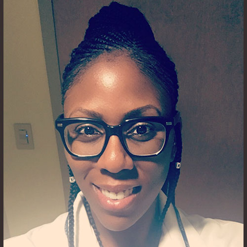 Onheka Ihezie Black Women Pharmacists