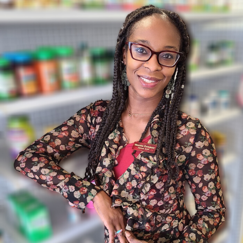 Ahunna Freeman Black Women Pharmacists