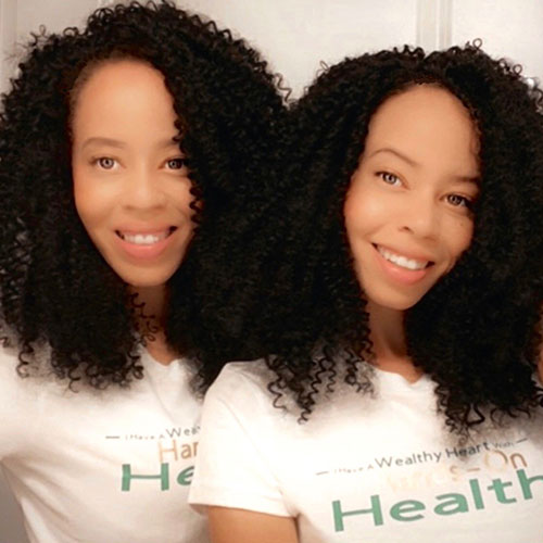 Drs. Tymes 2 Black Women Pharmacists Podcast